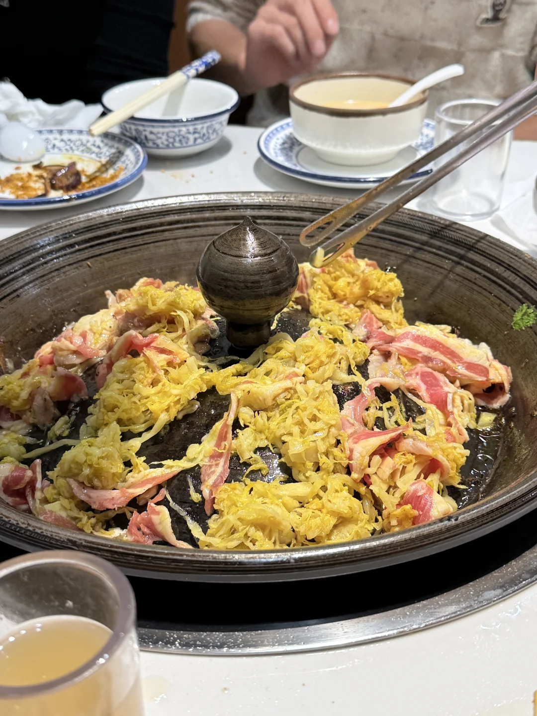 武清 | 内蒙烤肉?店点单攻略来啦(附价格)