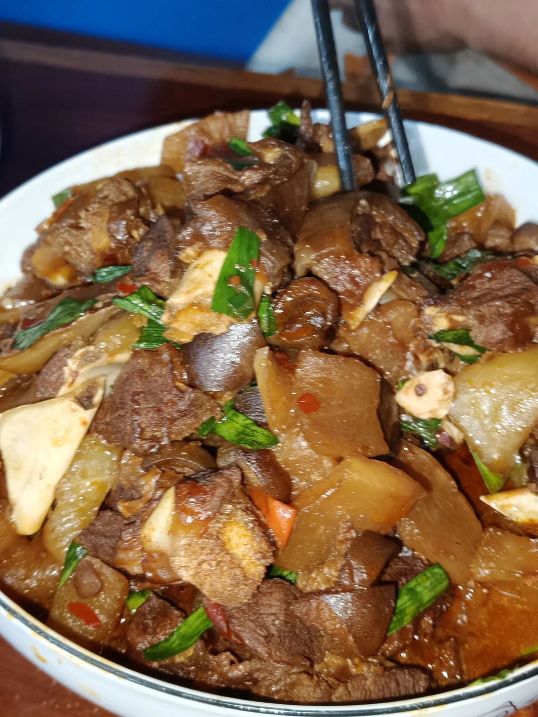 明天11月29号,黑山羊到钟村档口