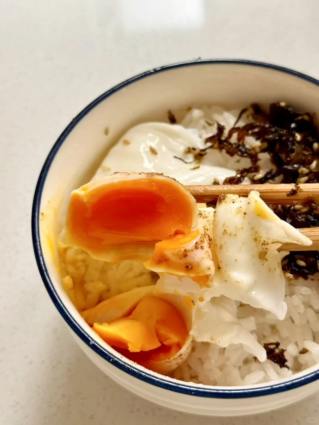 ?|鸡蛋是最听话的食材