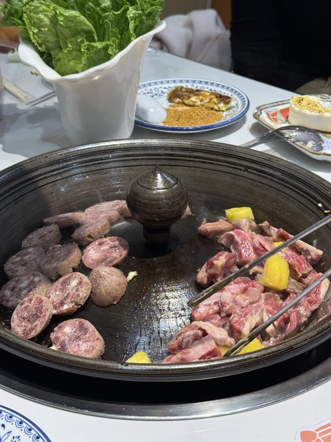 武清 | 内蒙烤肉?店点单攻略来啦(附价格)