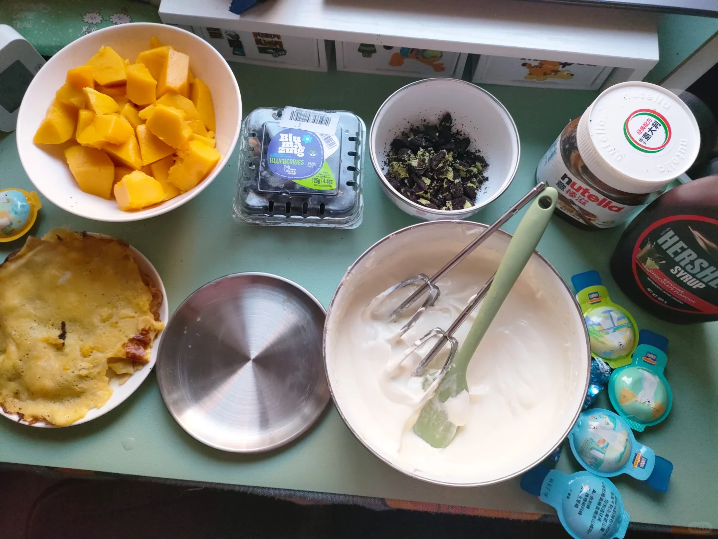 有没有人觉得源麦甜好贵啊55一个