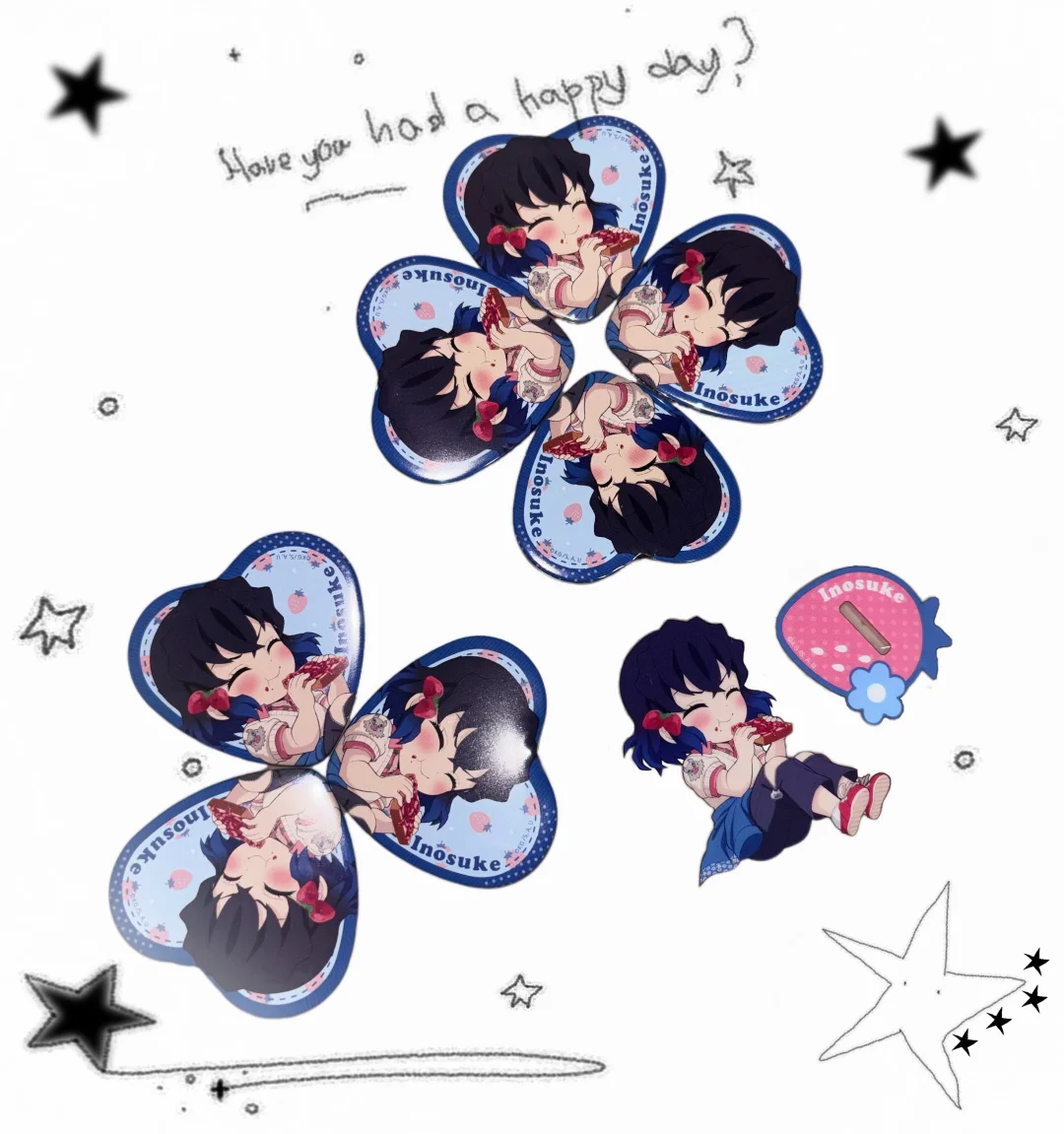 ������˭�ڳ���ݮ������?