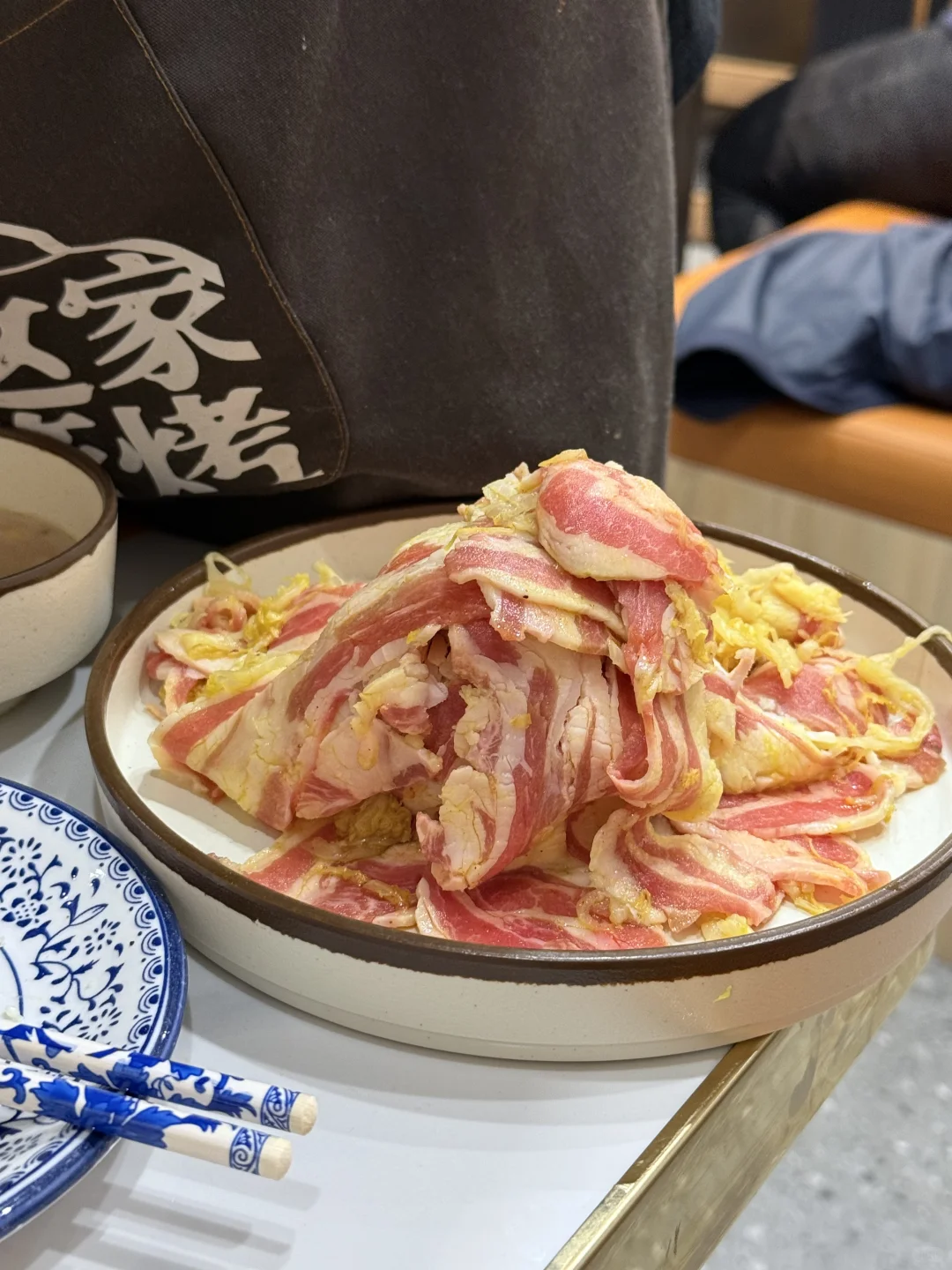 武清 | 内蒙烤肉?店点单攻略来啦(附价格)