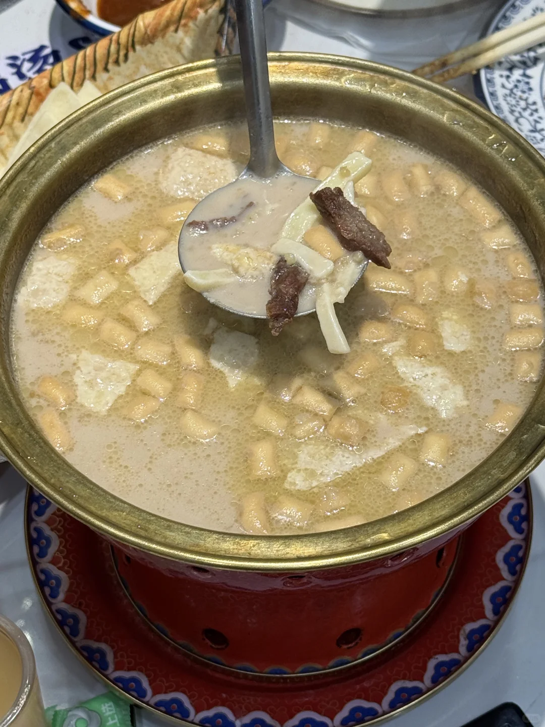 武清 | 内蒙烤肉?店点单攻略来啦(附价格)