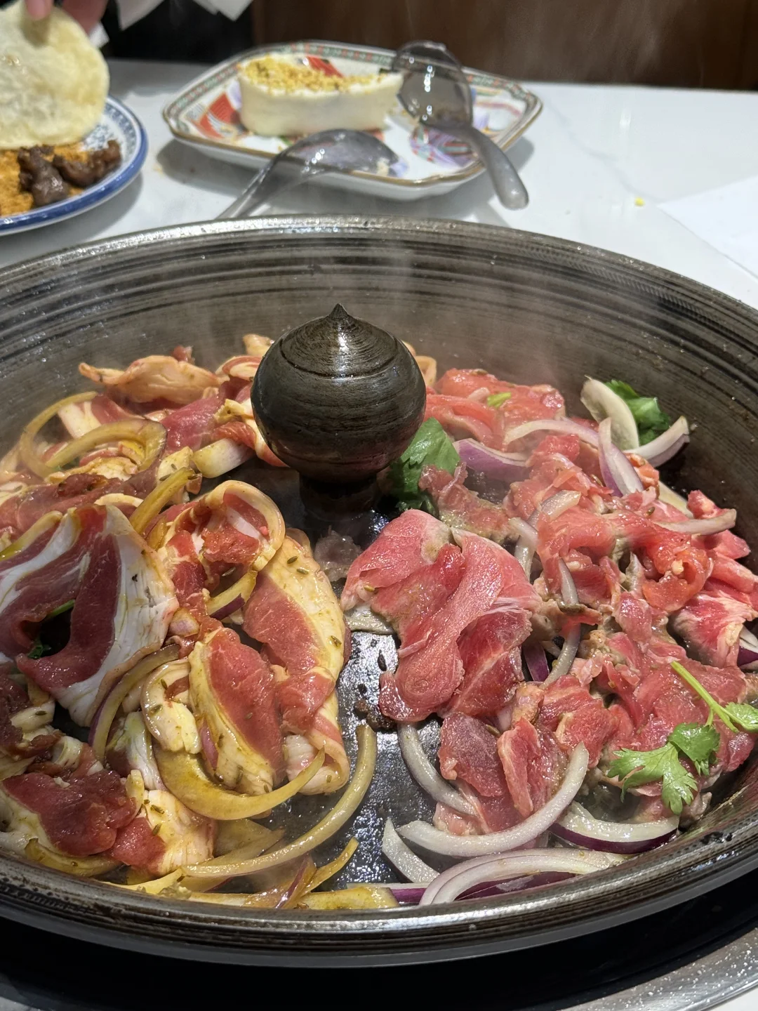 武清 | 内蒙烤肉?店点单攻略来啦(附价格)