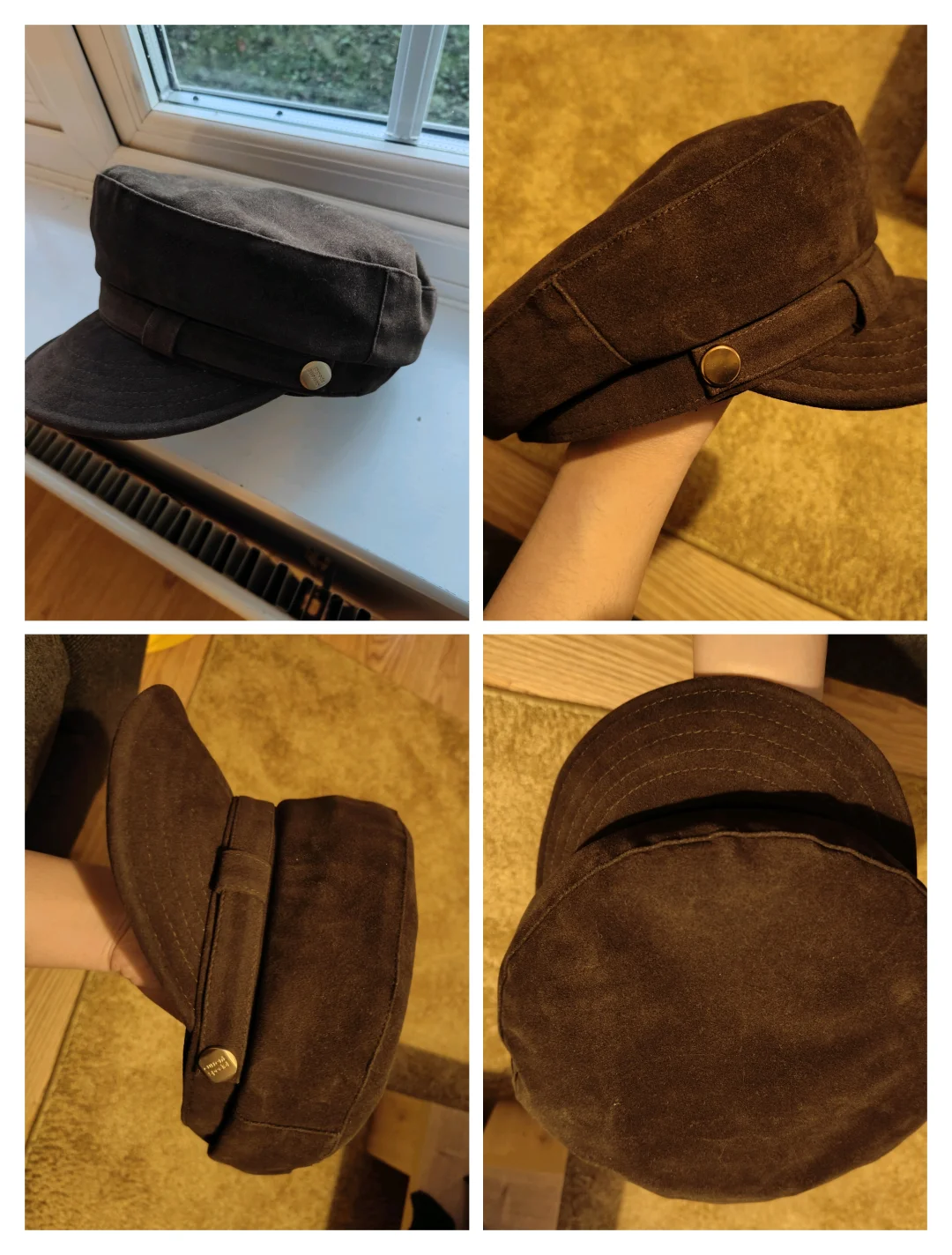 ?| 剑桥闲置清仓!1磅2磅出!