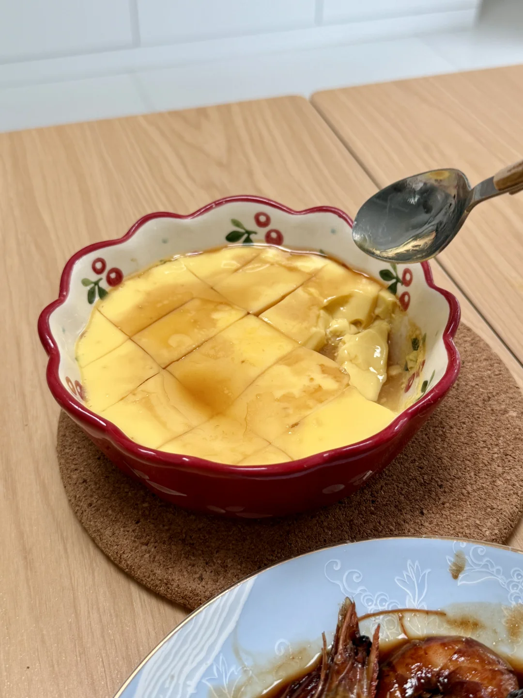 ?|鸡蛋是最听话的食材