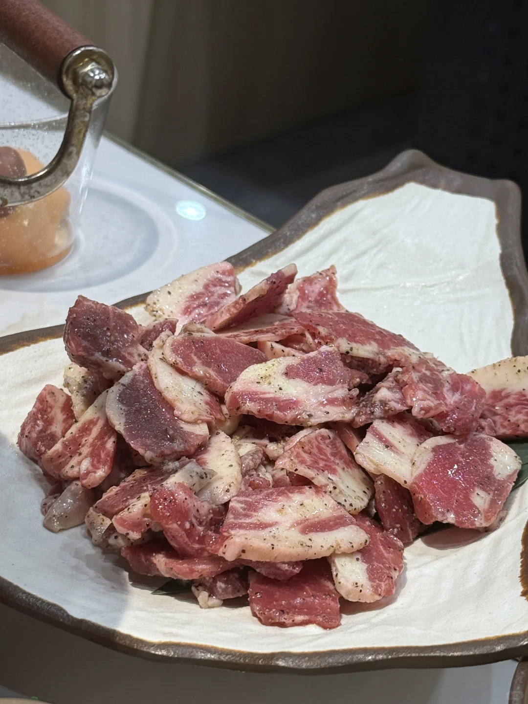 武清 | 内蒙烤肉?店点单攻略来啦(附价格)