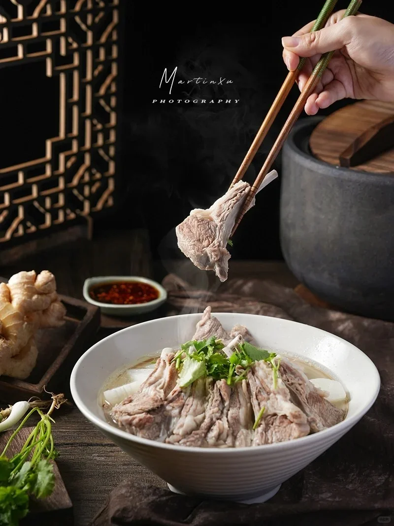 上班乏力?来口乾隆同款御膳滩羊满血复活!