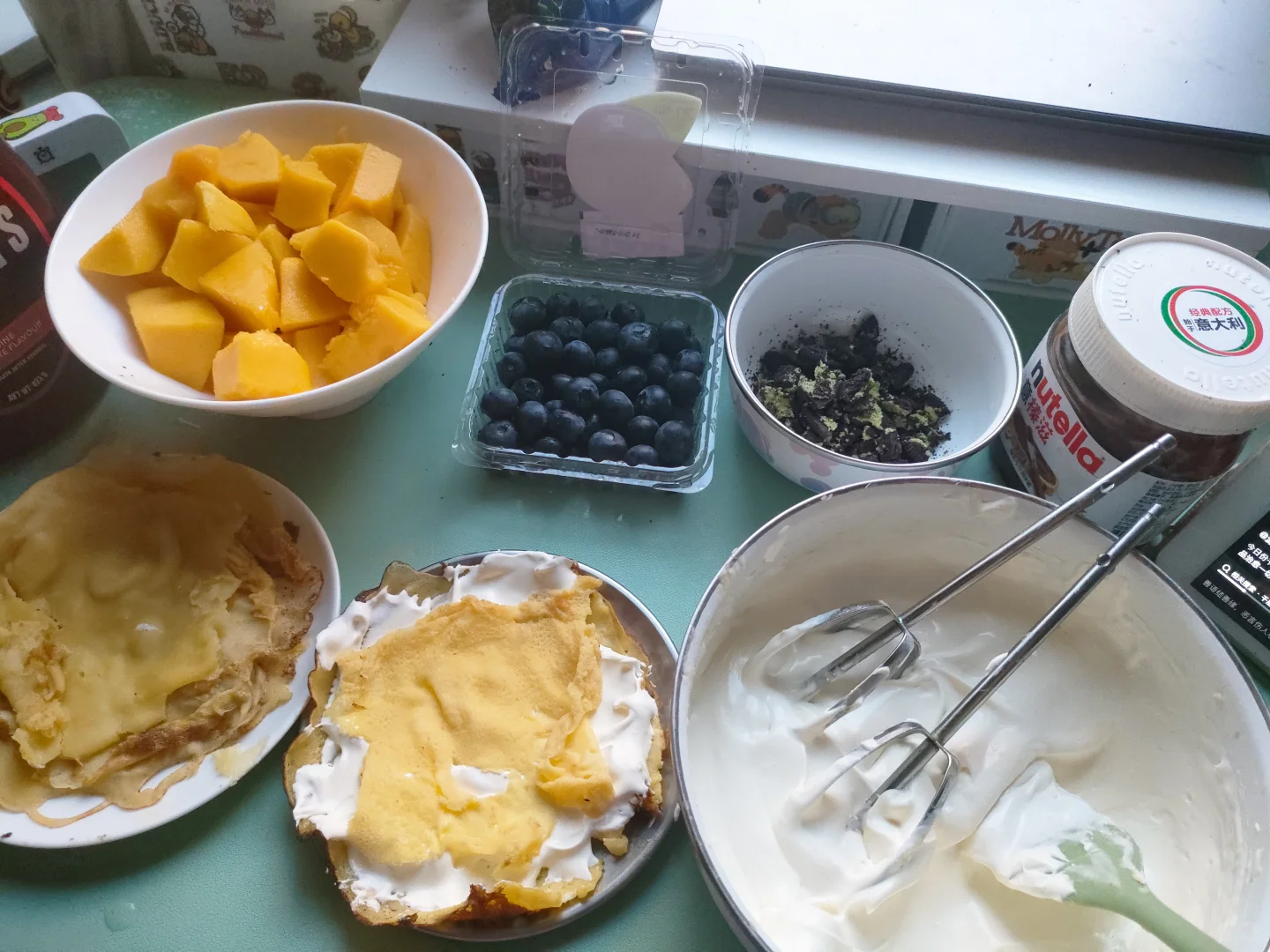 有没有人觉得源麦甜好贵啊55一个