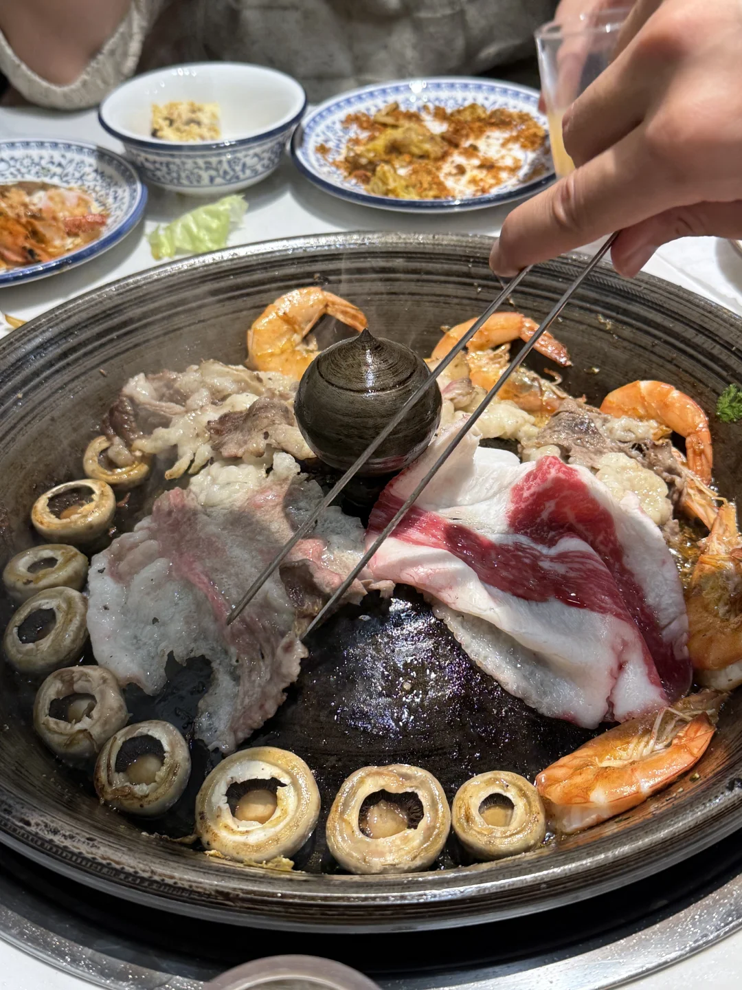 武清 | 内蒙烤肉?店点单攻略来啦(附价格)