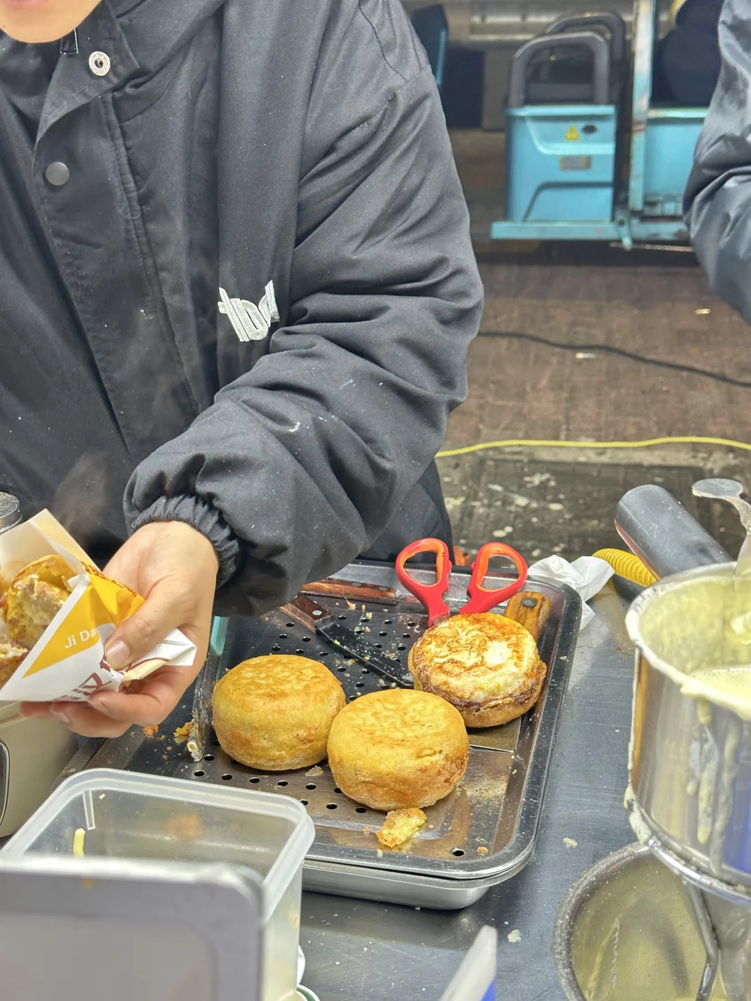 ̨����ʳ������ҹ�С�����������