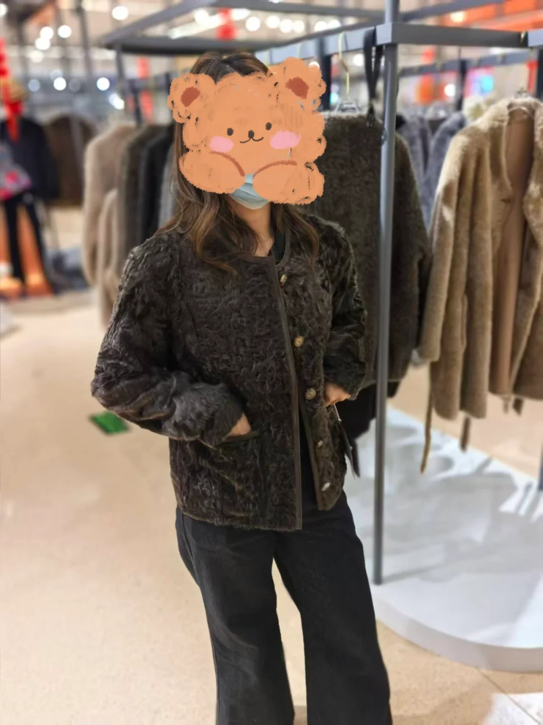 С�����Ϲ��ĵ�ÿһ���Ҷ���1.2m