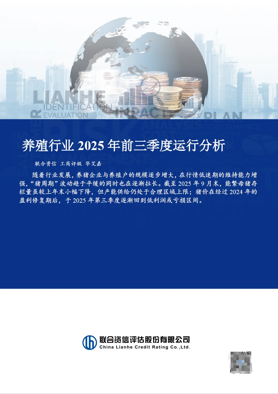 ��ֳ��ҵ2025��ǰ���������з��� ��PDF�ĵ�