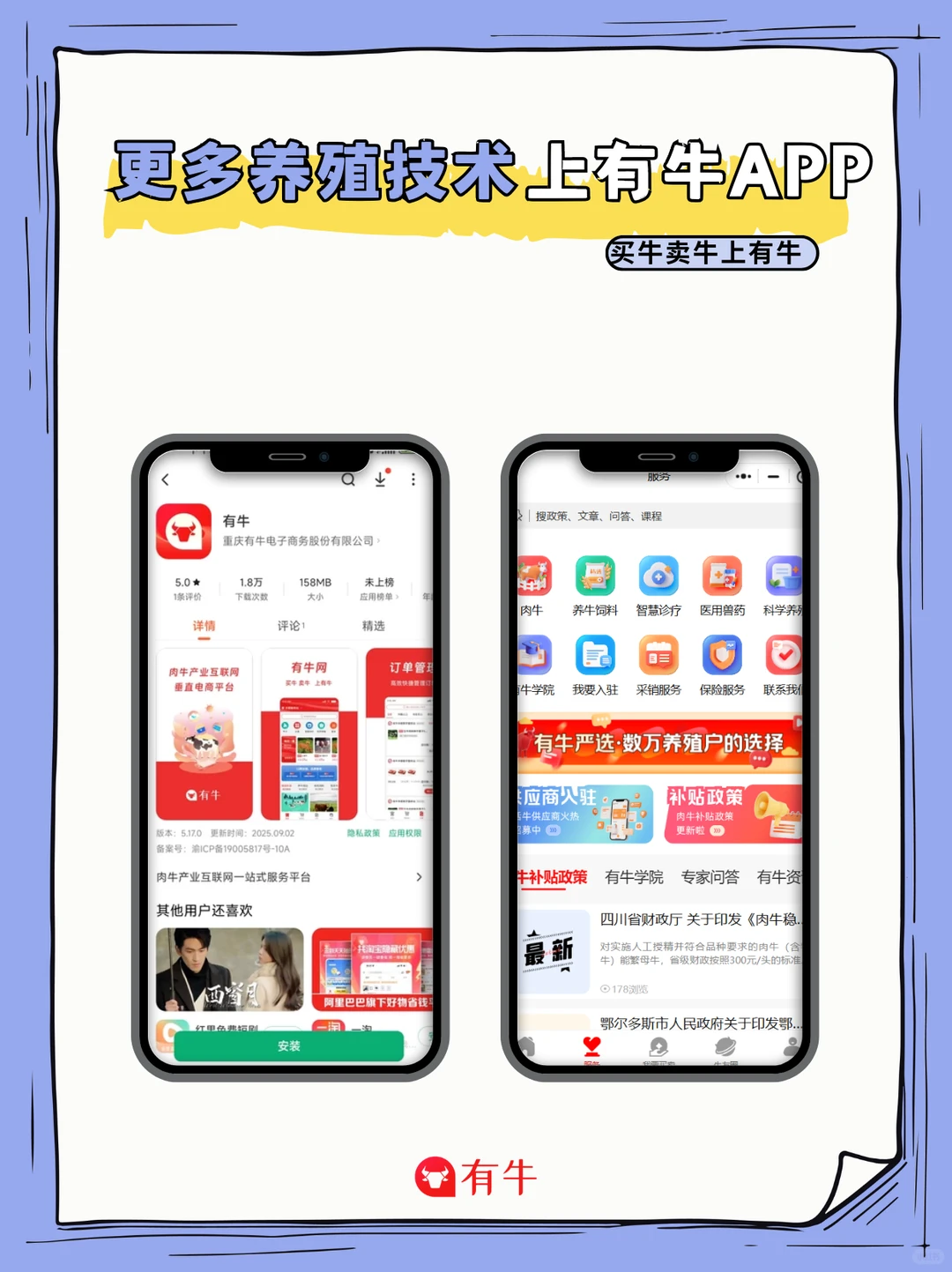 ��ţ֪ʶ��ȫ����ţ��ֳ���������ʴ�