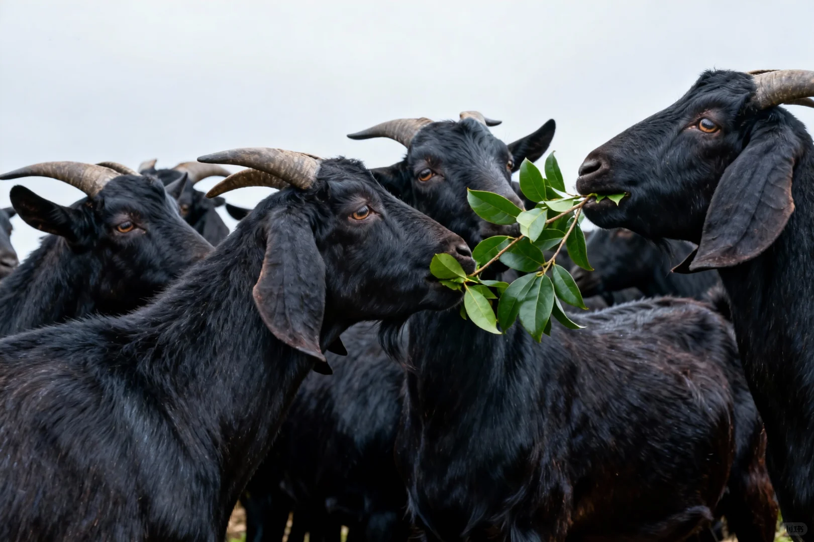 �������Բݳ���Ҷ�����غ�ɽ�����