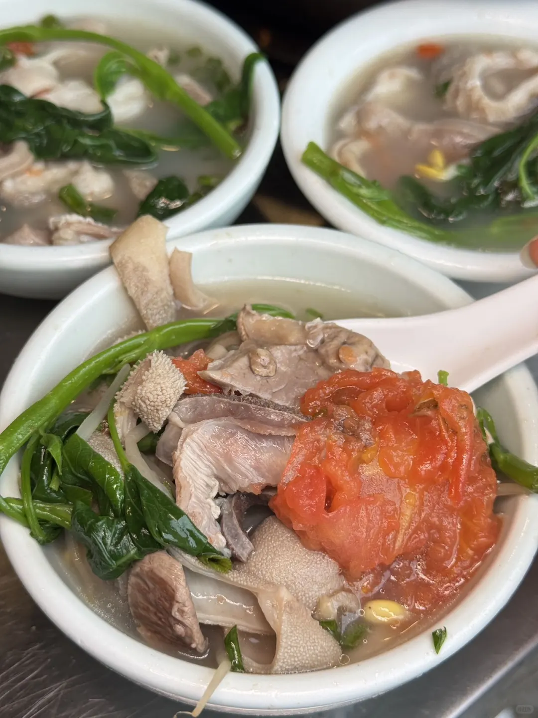 在重庆,烤全羊我只吃这家!!