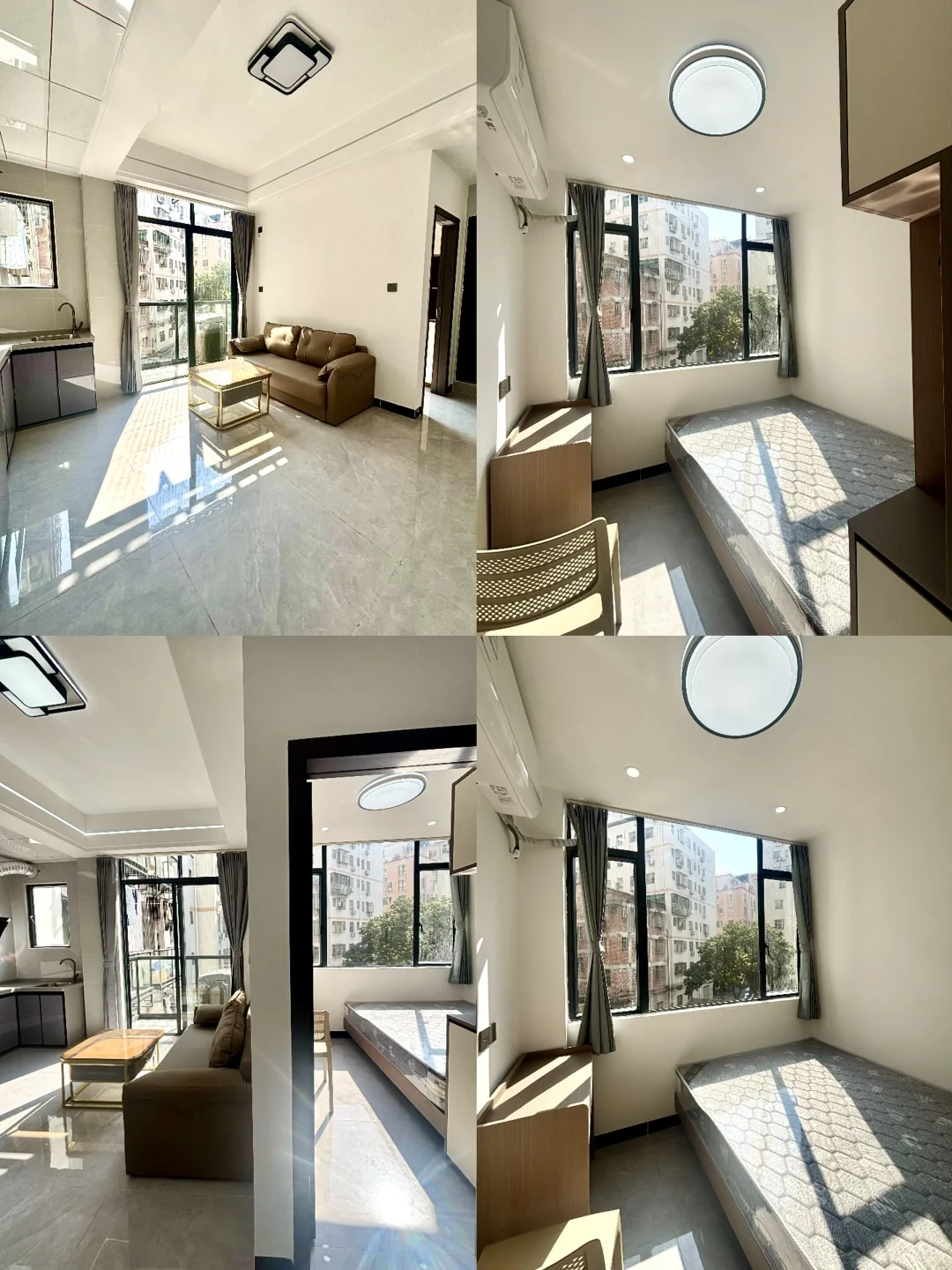 白云东平-茶店街本地佬整栋招租