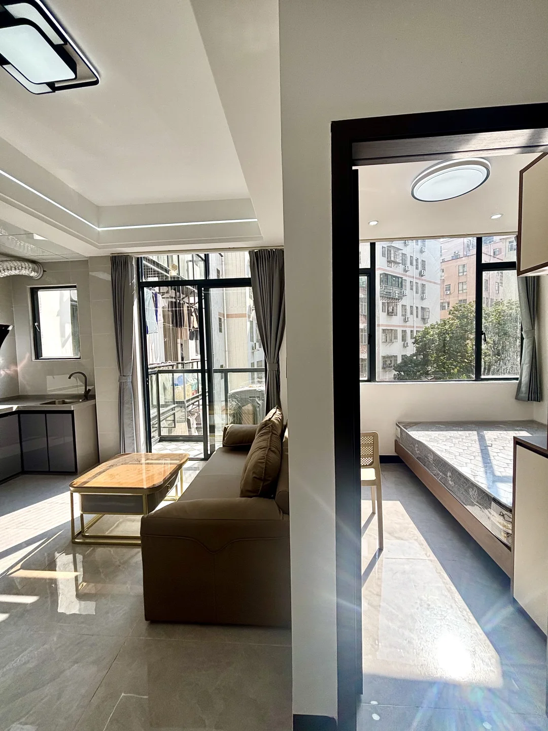 白云东平-茶店街本地佬整栋招租