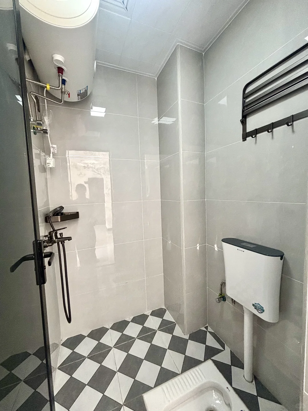 白云东平-茶店街本地佬整栋招租