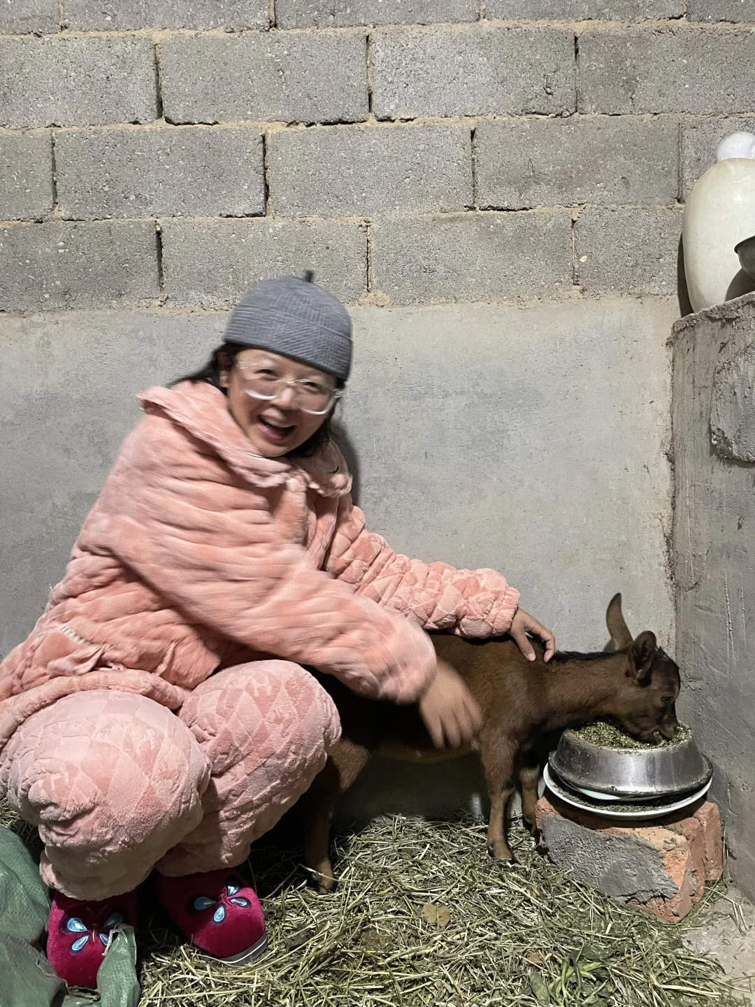 �Һ��ҵ�С����»��ڼ���