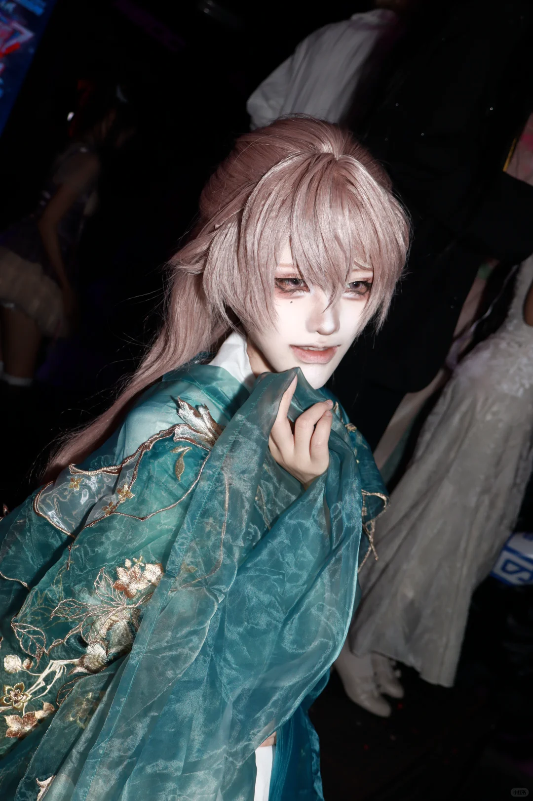 �������ȥ�人��ũ��