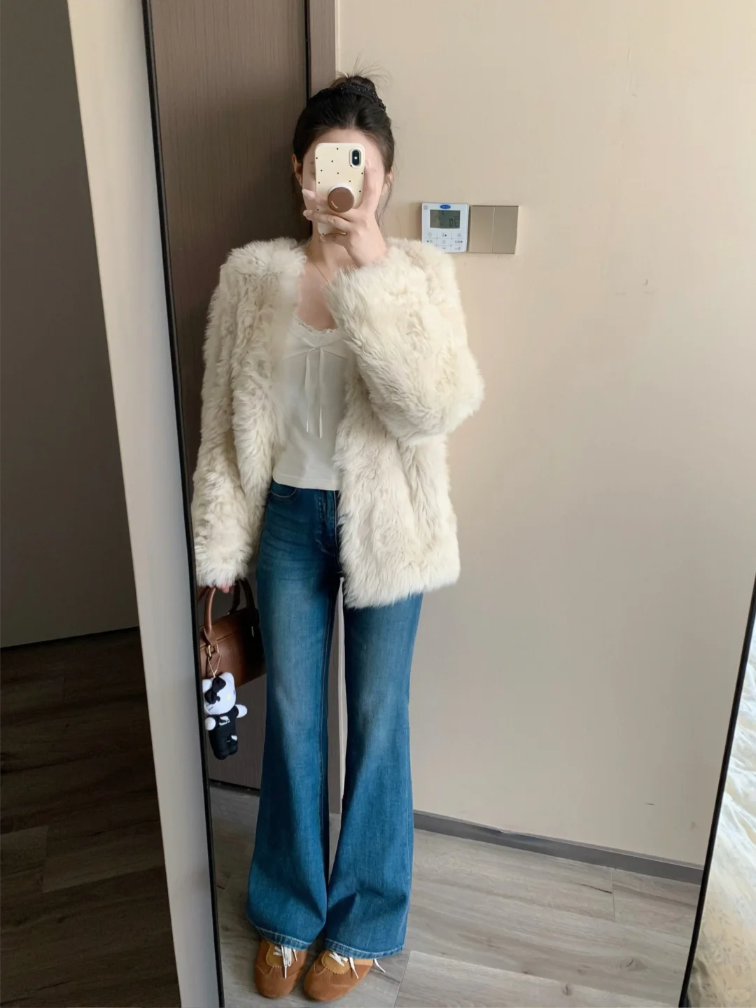 ����ë���׵ļ���~