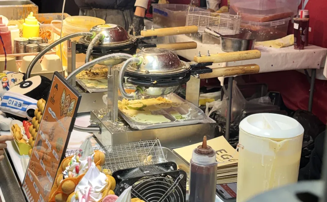 ��ʳ�ڳ������Ŷӵļ�����