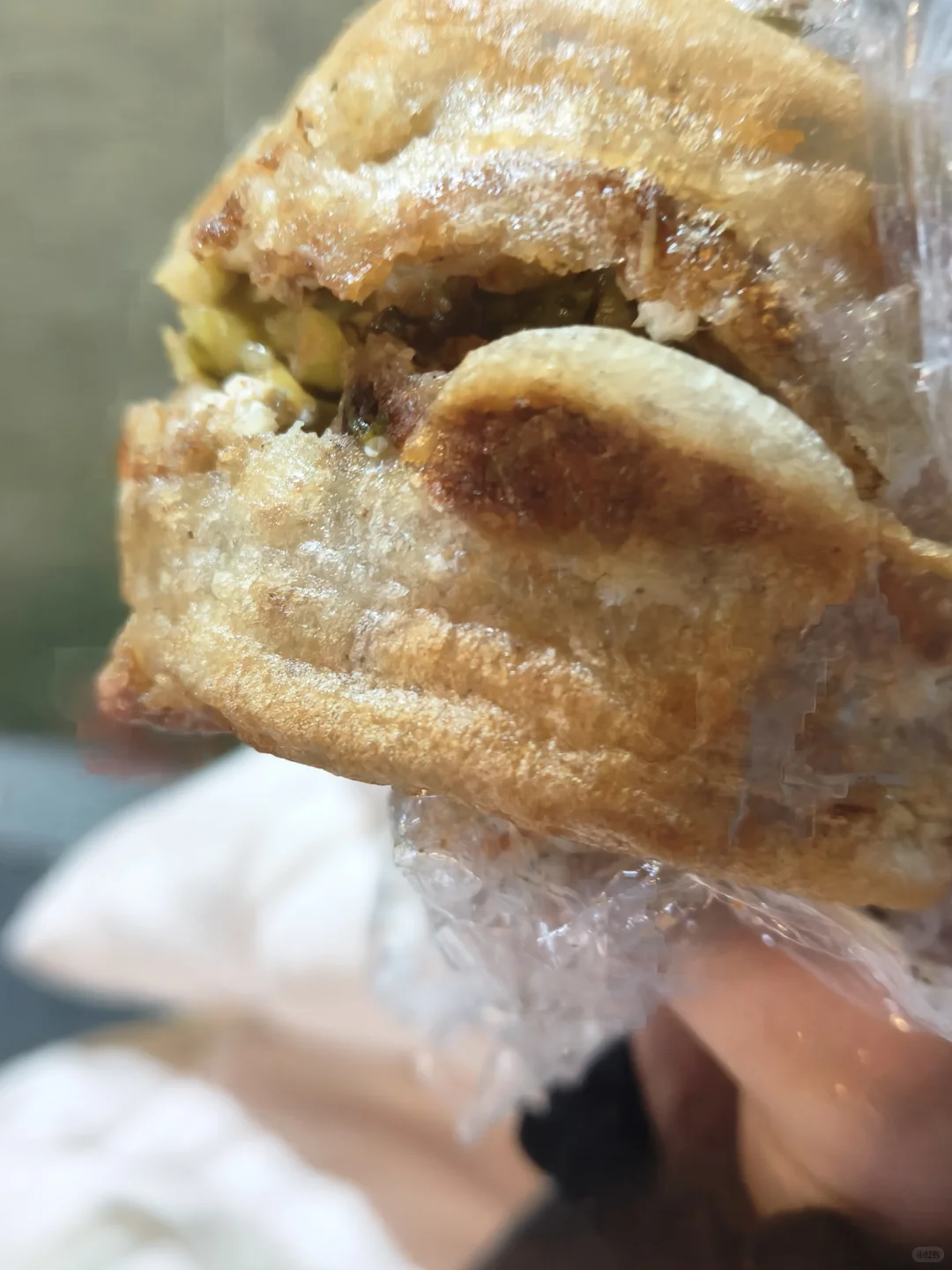 厦门最好吃的鸡蛋汉堡!!!