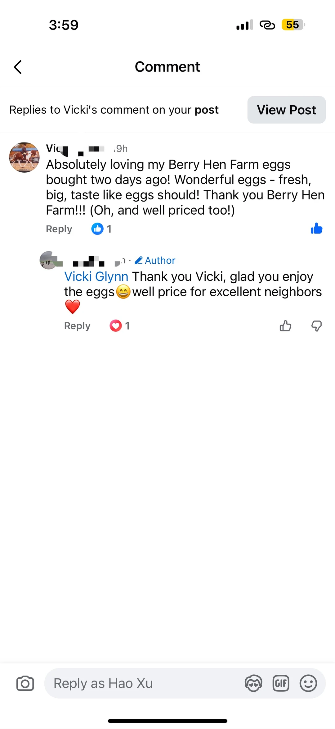 奥克兰散养草鸡蛋?比超市还便宜!12刀30个