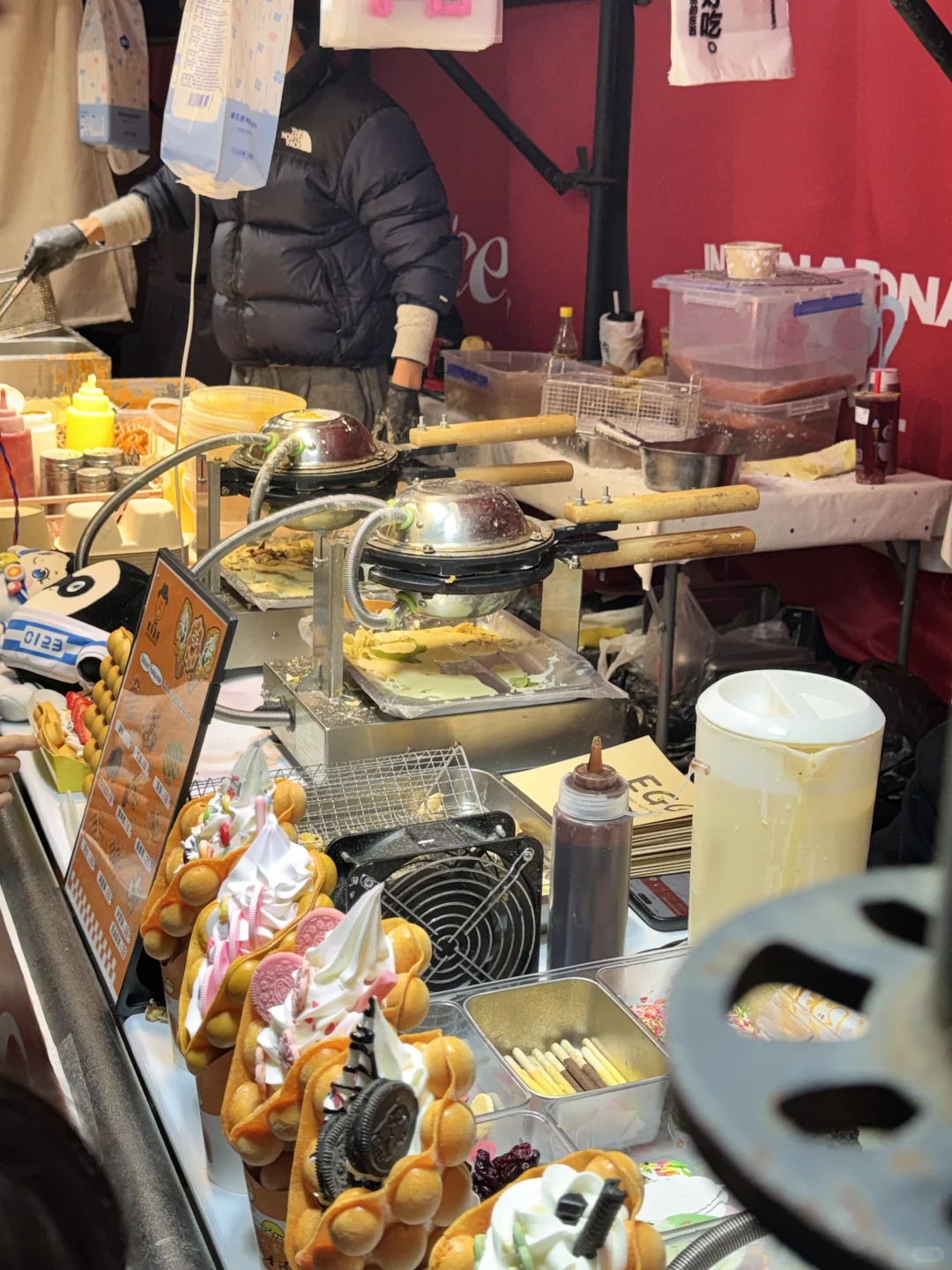 ��ʳ�ڳ������Ŷӵļ�����