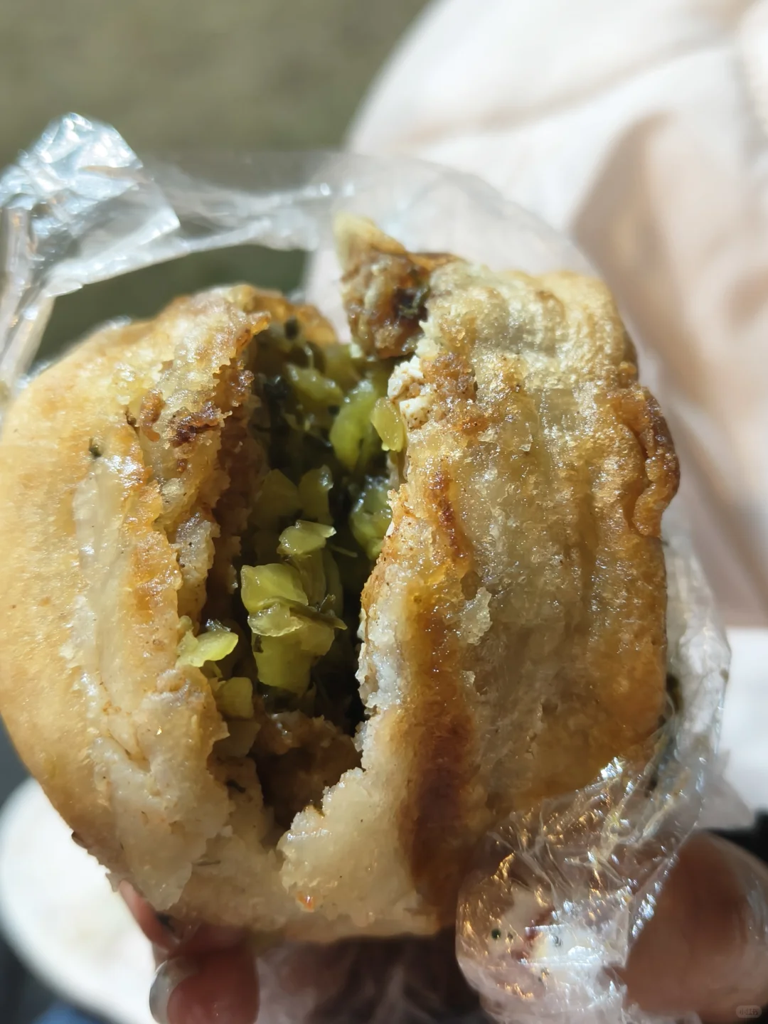 厦门最好吃的鸡蛋汉堡!!!