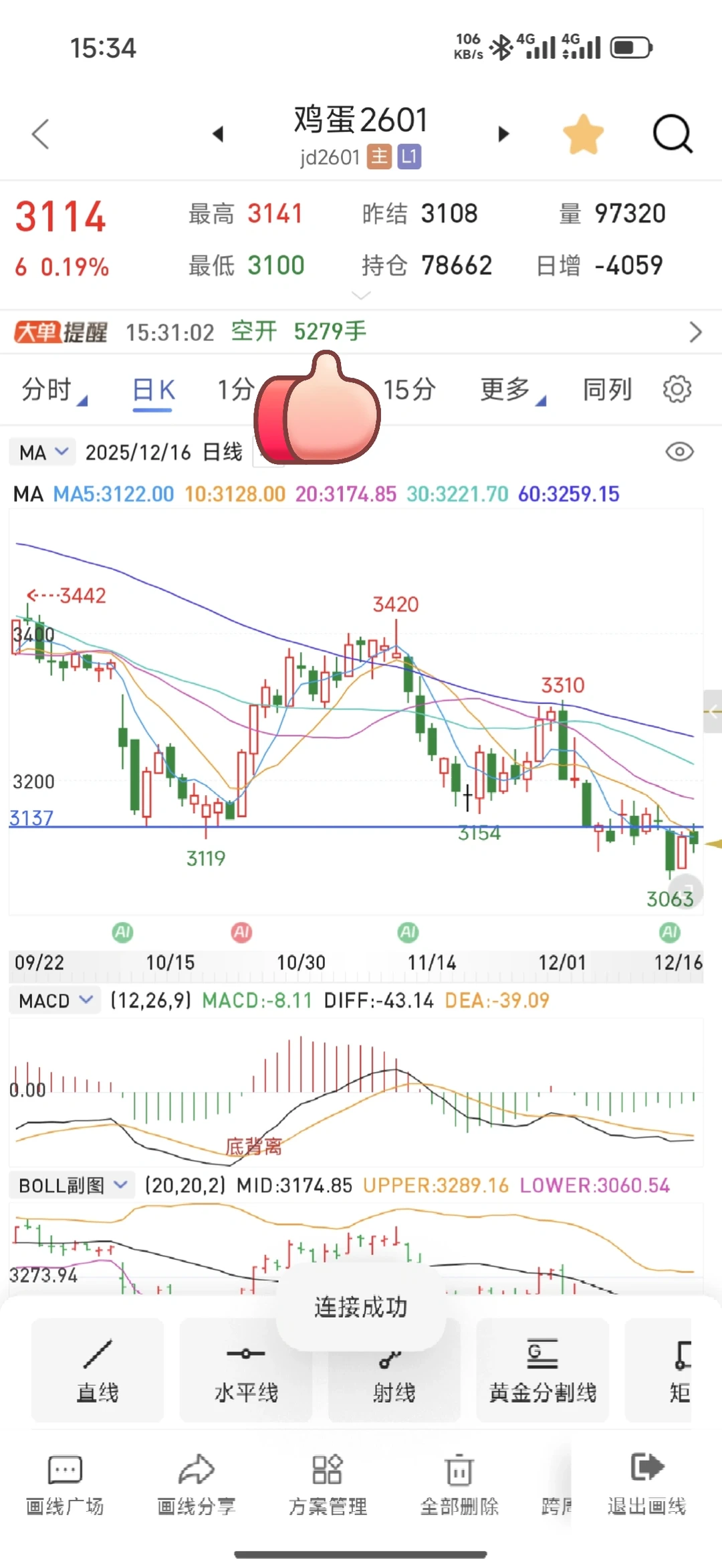 �ڻ��ռ�1216�����ܶ�