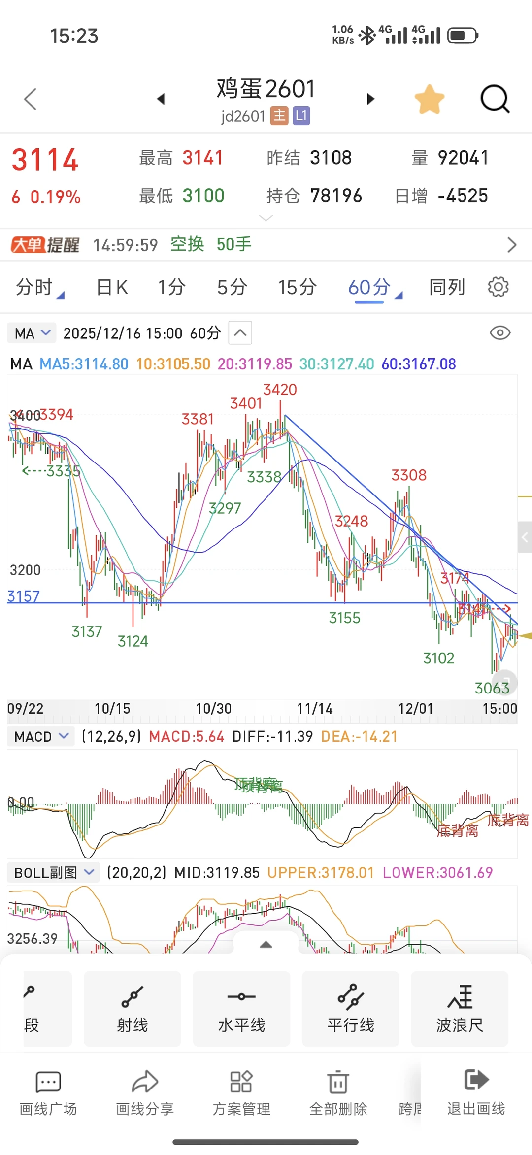 �ڻ��ռ�1216�����ܶ�