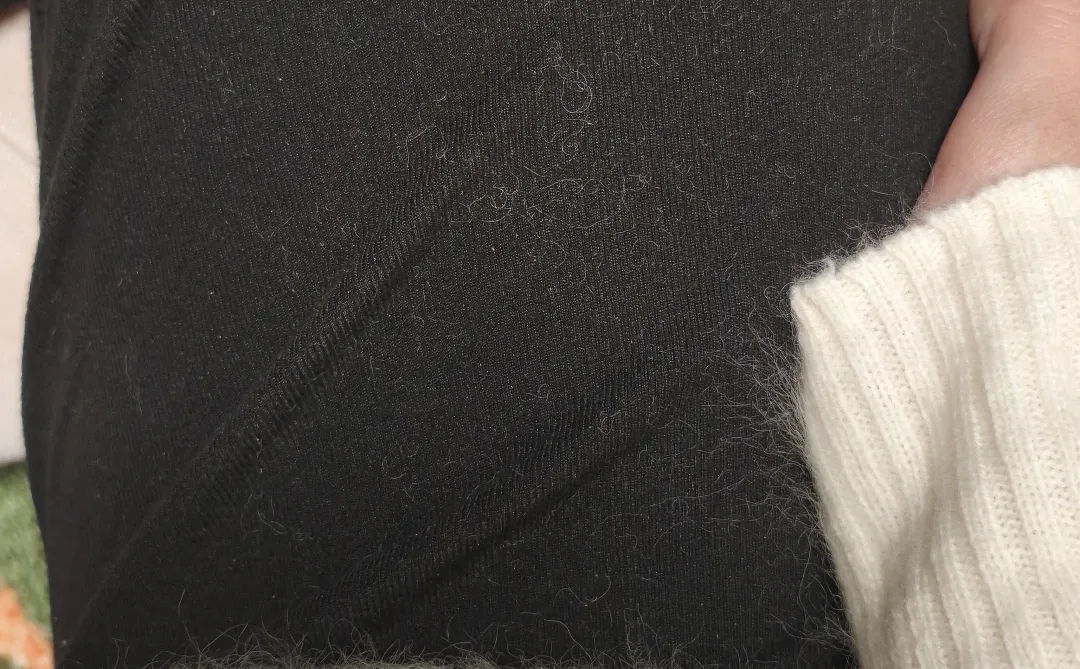 �����ˣ�����������ë