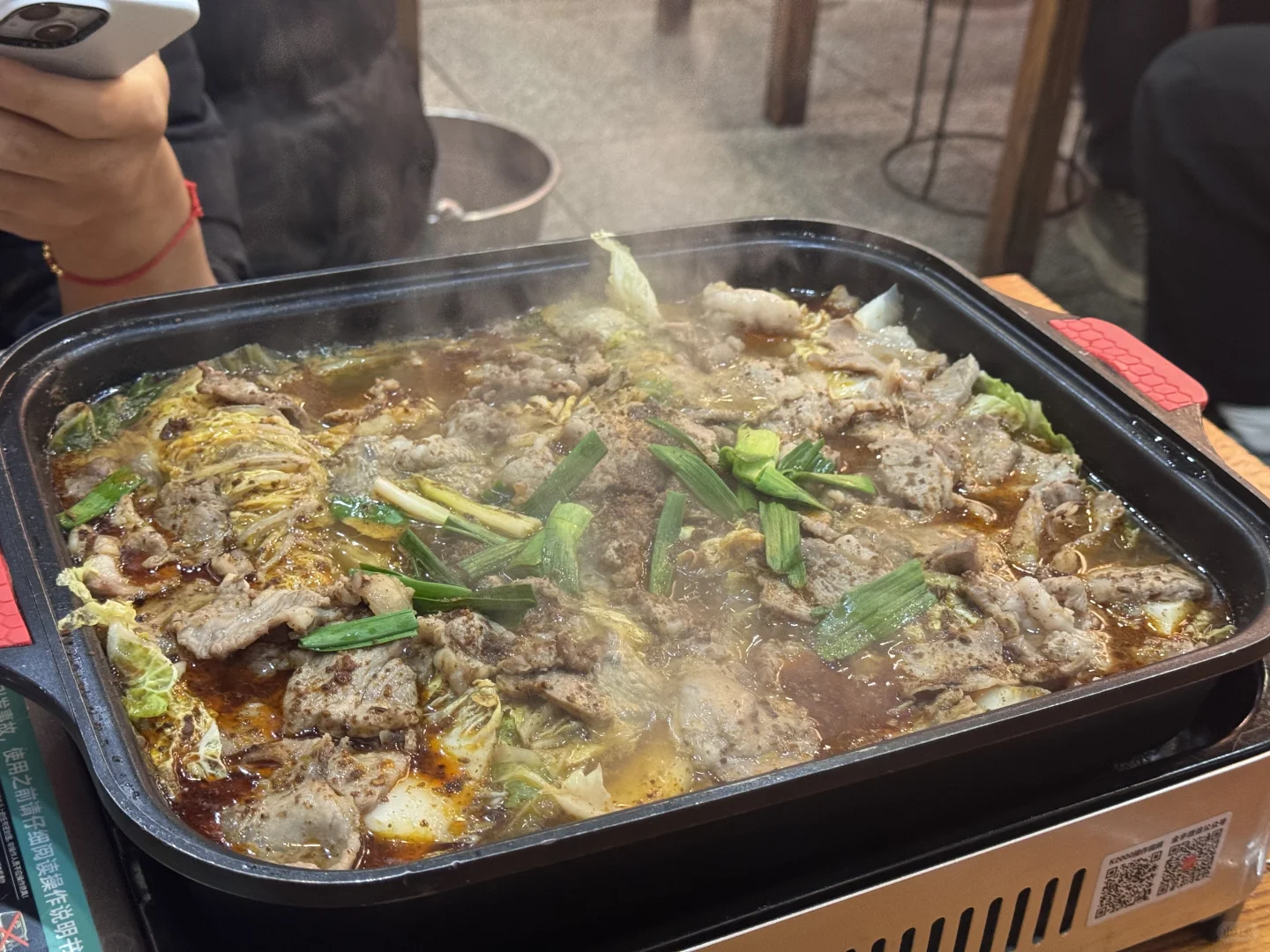 南理工附近美食 小刘烧烤