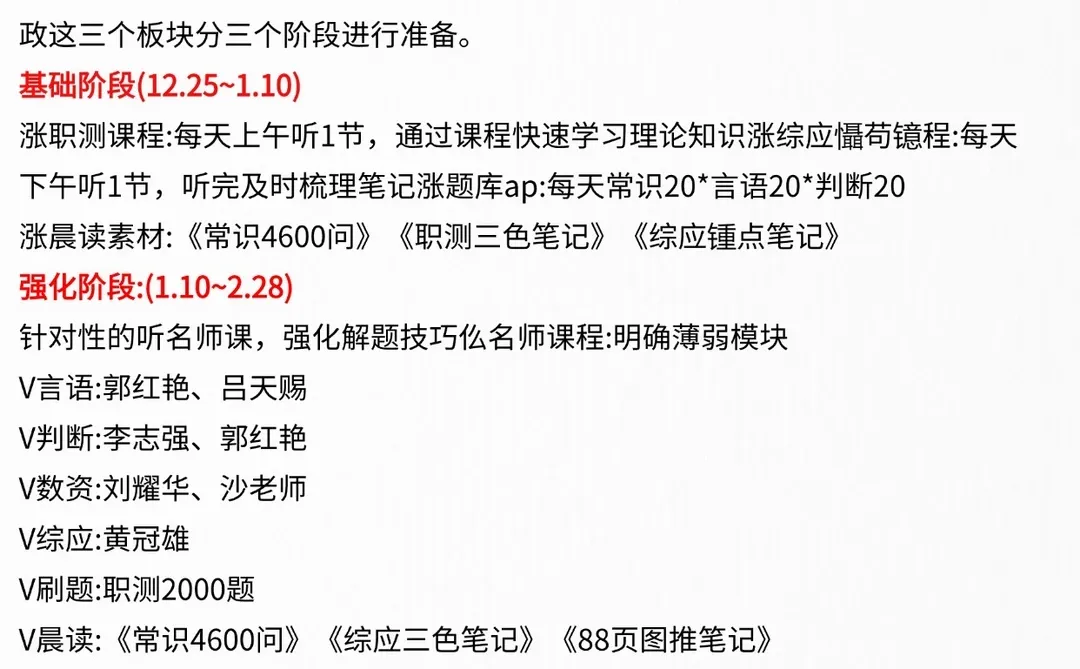 什么都不知道怎么考编啊