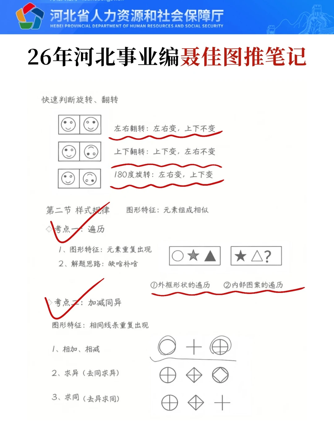 河北事业编小道消息，有点羡慕明年的考生！