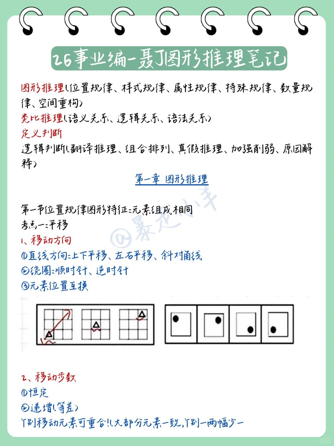 假如你从圣诞节后开始备考26事业编，直接抄