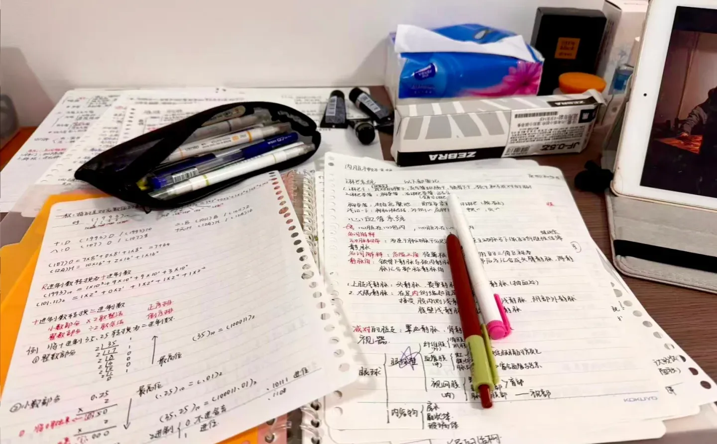 27考研现在该干嘛？一篇说清