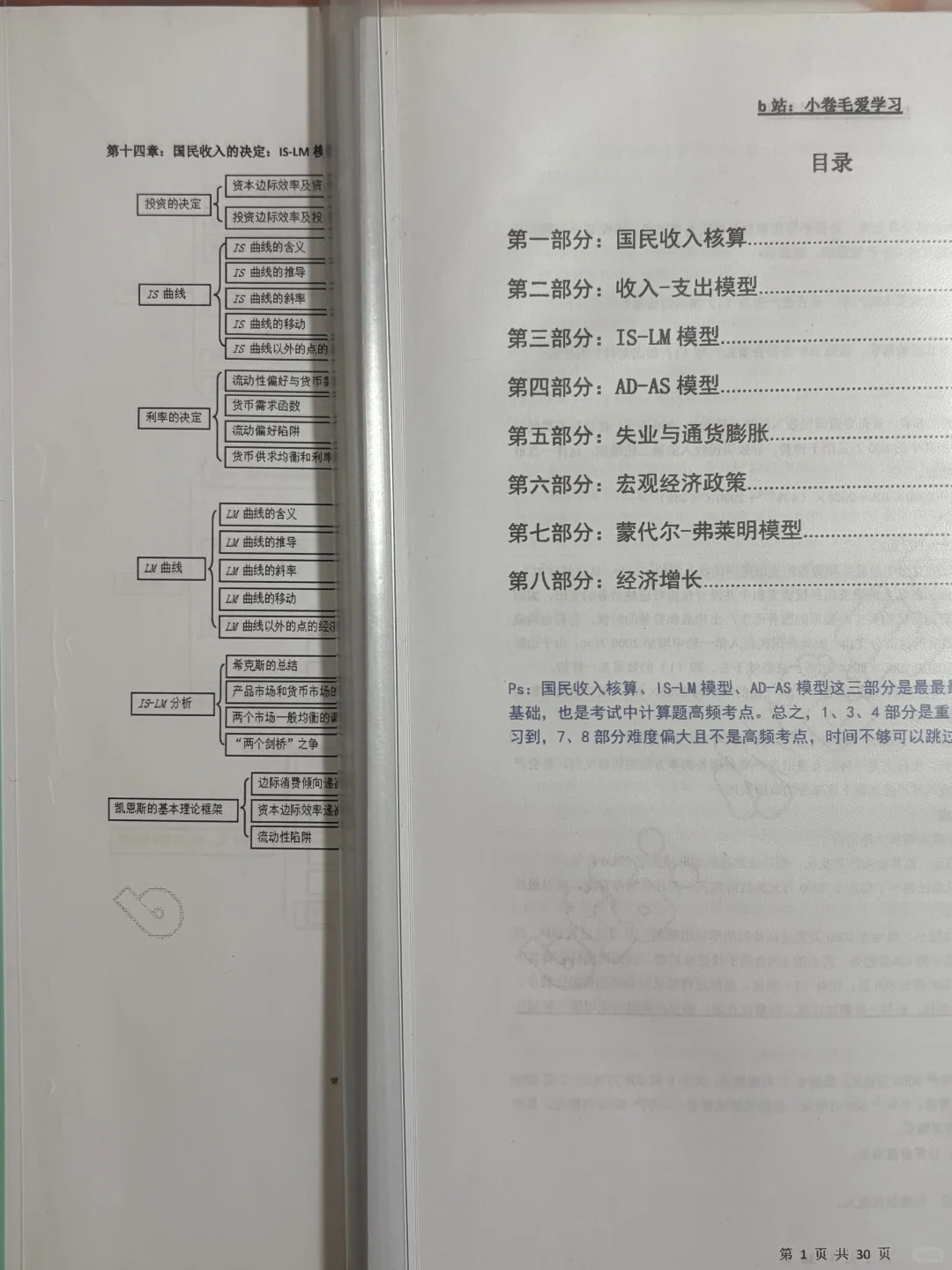 湖大848考研资料