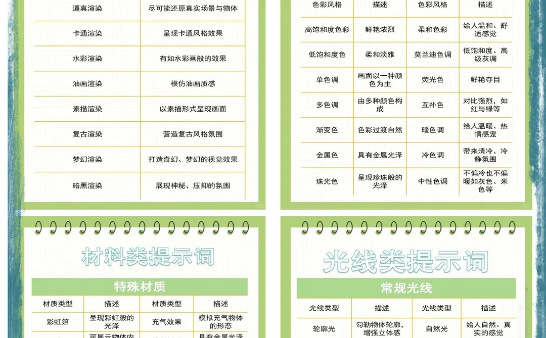 🔥免费送！AI全领域学习资源包！手慢无！