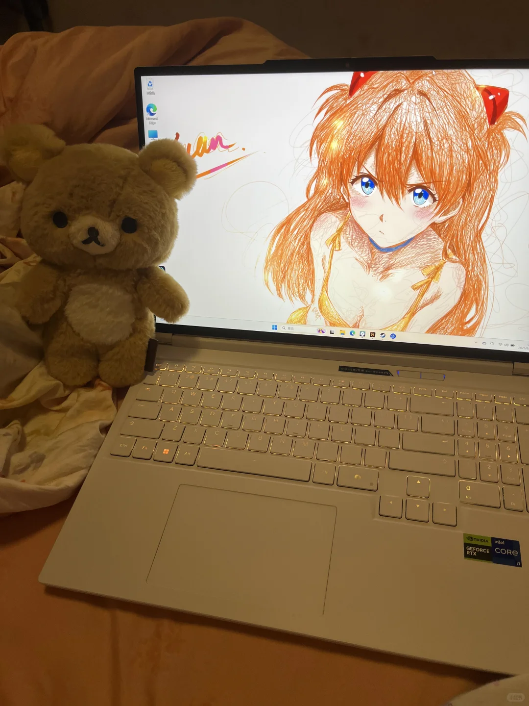 下了wallpaper之后我就这样疯狂换壁纸