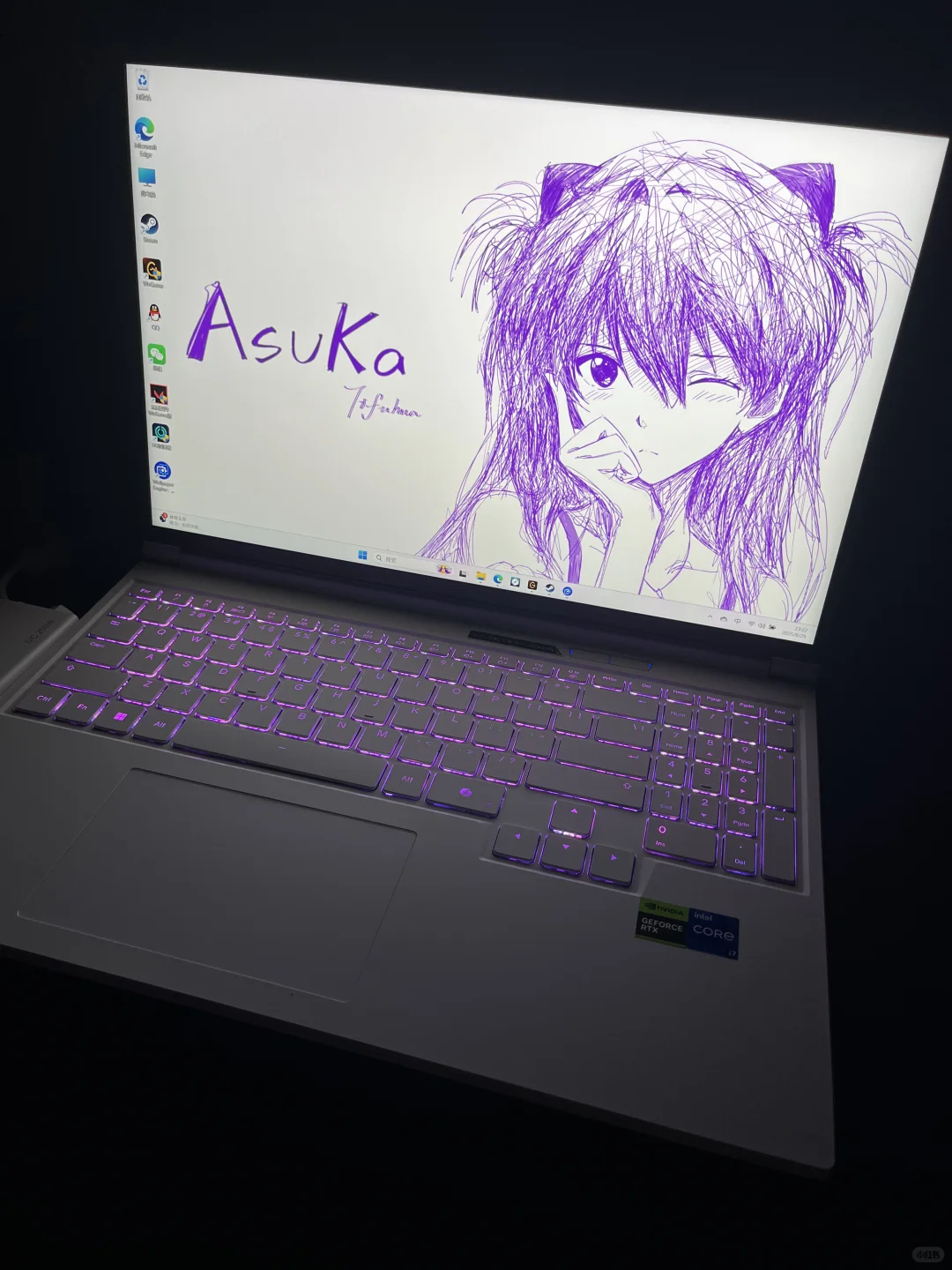 下了wallpaper之后我就这样疯狂换壁纸