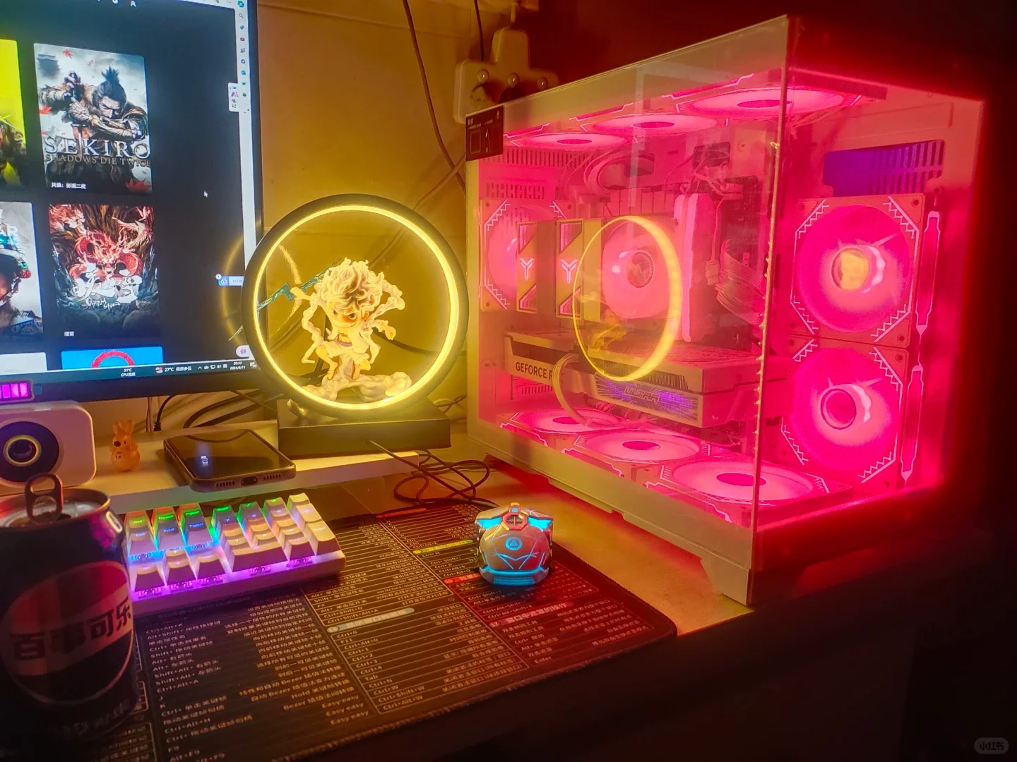 新电脑必备的几个软件