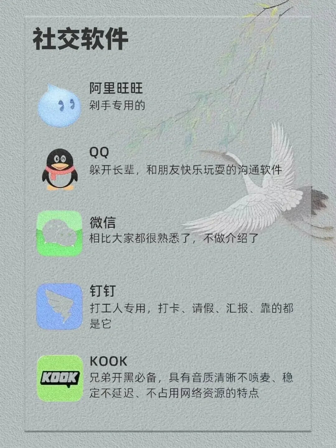 30个电脑废了也要安装的软件，你都用过几个