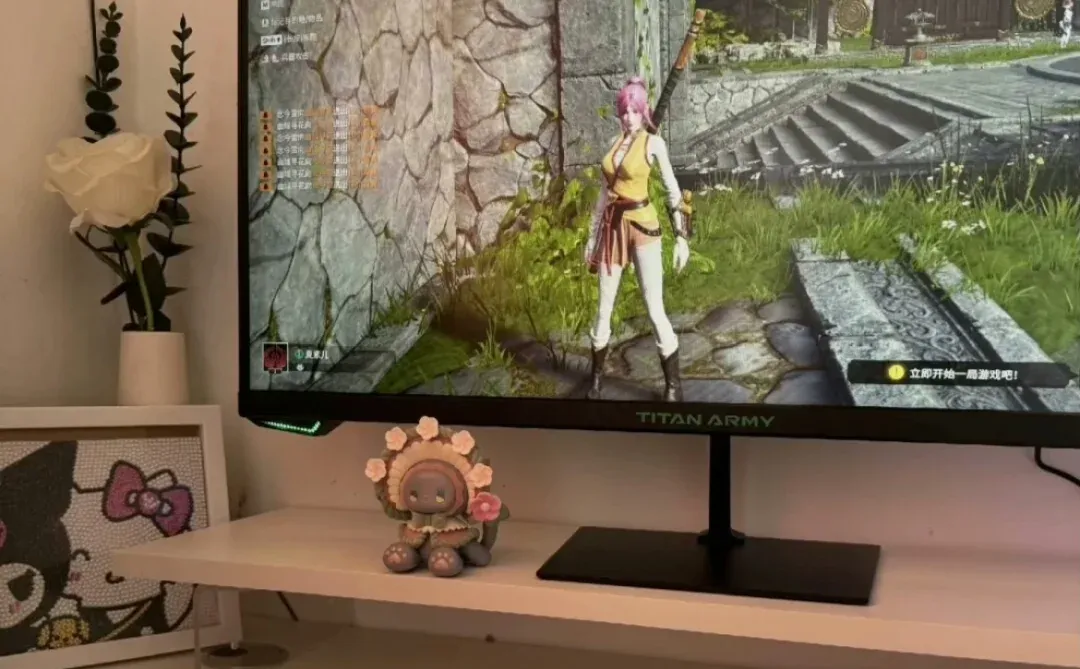 武汉电脑出租🔥月付租金，游戏工作室闭眼冲