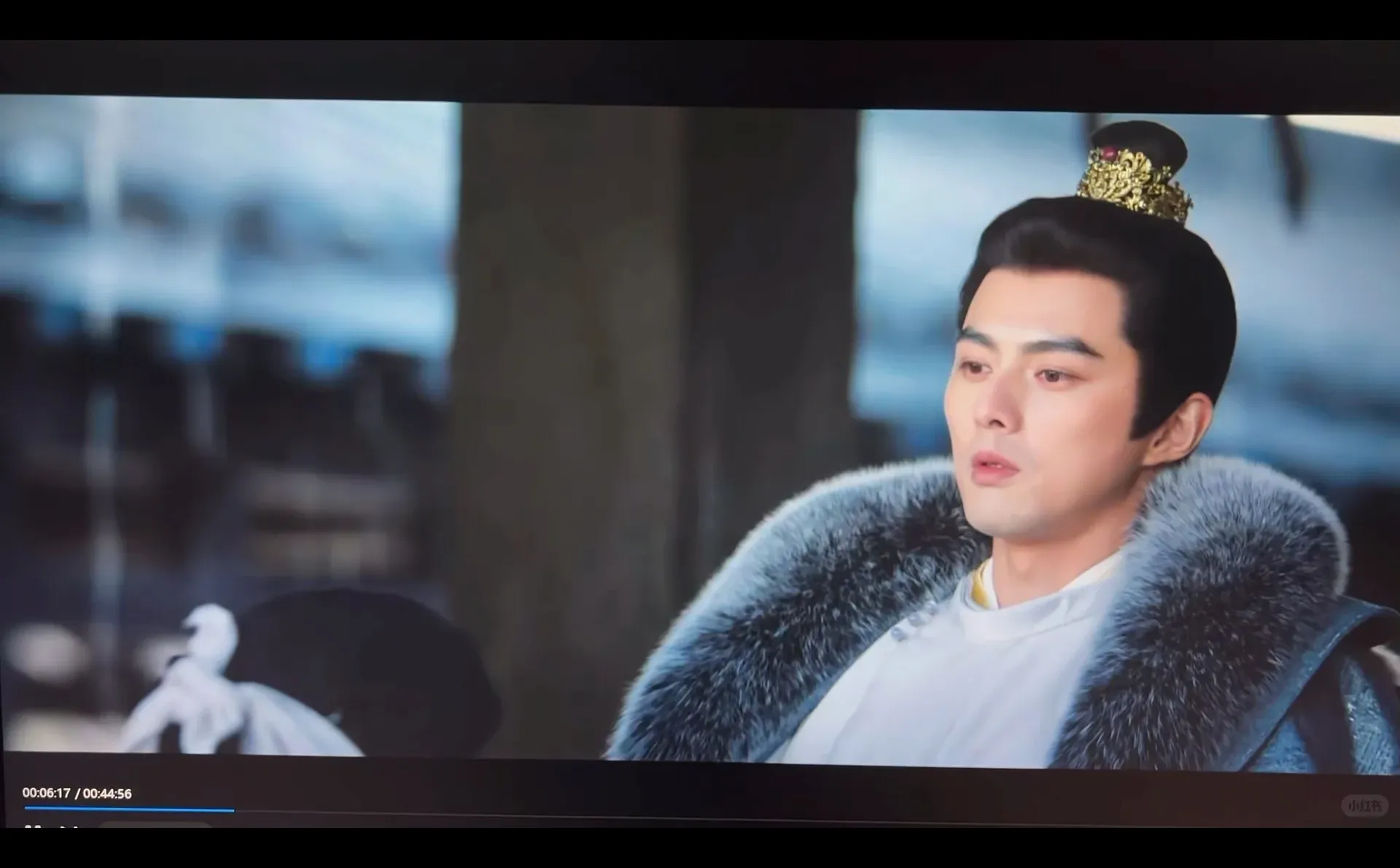 电脑看优酷疯狂闪黑！求大神救命🆘