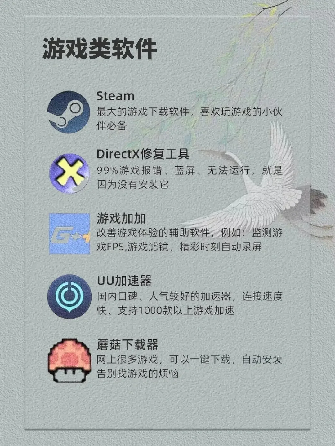 30个电脑废了也要安装的软件，你都用过几个