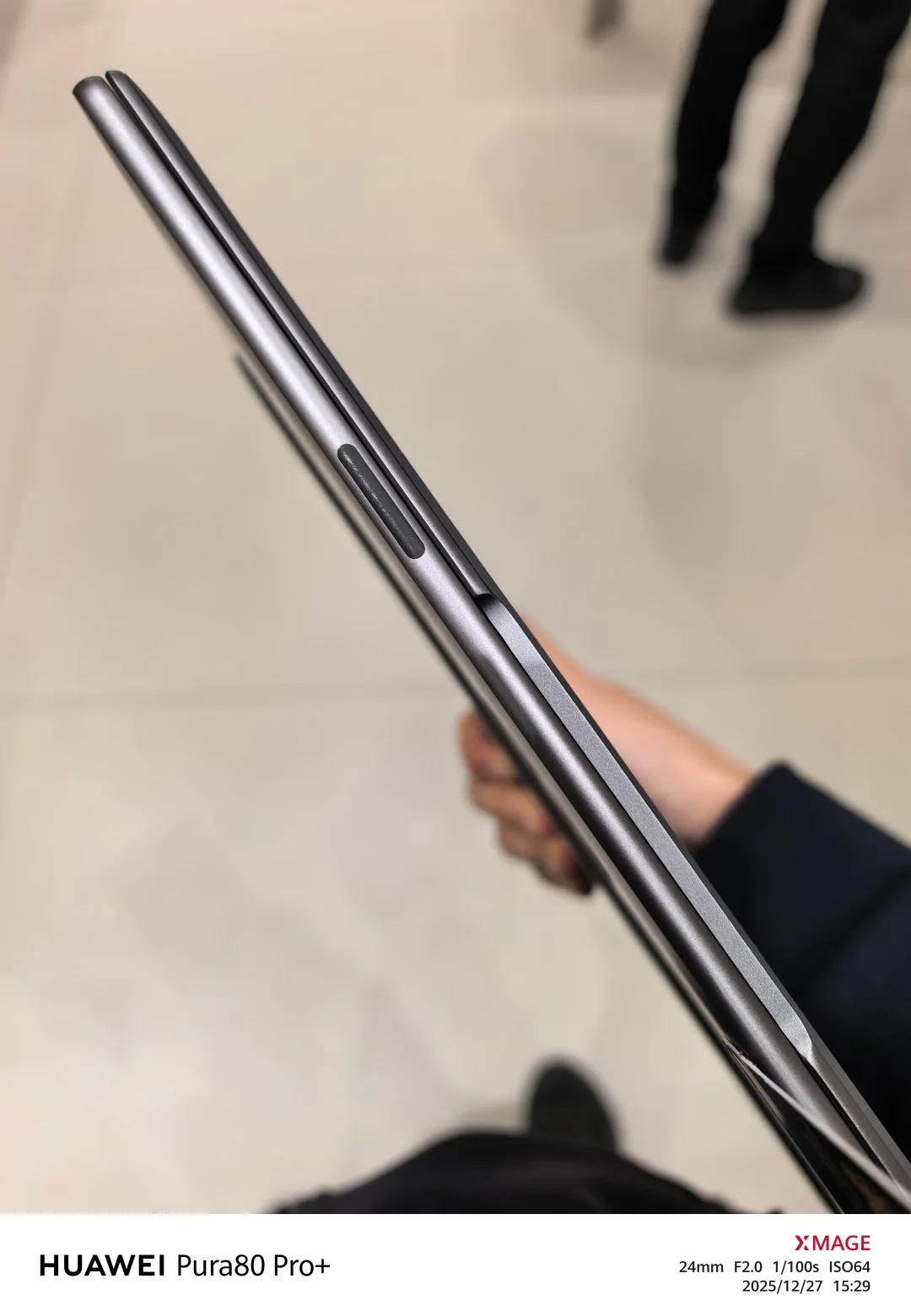 HUAWEI MatePad Edge二合一平板电脑